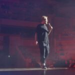 Danila Poperechny Instagram – История из нового видео “ЗА КАДРОМ” о том, как мы чуть не опоздали на концерт из-за конфликта в самолёте ✈️