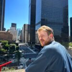 Danila Poperechny Instagram – seems like it’s not Voronezh… Los Angeles, California