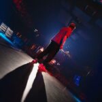 Danila Poperechny Instagram - Ну вот наконец-то я доехал и до любимой Польши и очень удивился красоте Гданьска если честно! Сегодня была очень крутая атмосфера в зале и огромное спасибо вам за это, чуваки. Будто со старыми друзьями увиделся ❤️ #ВеселаяЖизнь ф: @makslonglive Gdansk, Poland