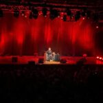 Danila Poperechny Instagram – Варшава, вы замечательные!
Сегодня вас было почти 1000 человек. Это огромный зал! Полный зал украинцев, русских и белорусов. Спасибо вам за вечер. Мы большие молодцы! Warsaw, Poland