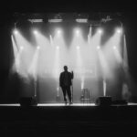 Danila Poperechny Instagram - Сегодня мы с ребятами в Хельсинки выяснили, что в местных массажных салонах могут неожиданно предложить снюс. Огромное спасибо за концерт, мне очень понравилось сегодня у вас! ❤️ #ВеселаяЖизнь ф: @makslonglive Helsinki