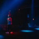 Danila Poperechny Instagram - Ну вот наконец-то я доехал и до любимой Польши и очень удивился красоте Гданьска если честно! Сегодня была очень крутая атмосфера в зале и огромное спасибо вам за это, чуваки. Будто со старыми друзьями увиделся ❤️ #ВеселаяЖизнь ф: @makslonglive Gdansk, Poland