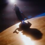 Danila Poperechny Instagram - Утрехт, ни один буйный пассажир самолёта не смог помешать нам увидеться с вами в этот замечательный праздник! Было замечательно и очень уютно - видел лица практически каждого из вас и был несказанно рад вам. Огромное спасибо! #ВеселаяЖизнь 📷: @makslonglive Utrecht