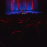 Danila Poperechny Instagram - Возможно, я уже со временем забываю нюансы, но по моим ощущениям в Таллине сегодня прошел один из самых ебейших и заряженных концертов за всю мою жизнь!🔥 Полторы тысячи человек и почти два с половиной часа материала пролетели супер незаметно. С удовольствием приеду к вам ещё, спасибо за вашу энергию и смех!!! #ВеселаяЖизнь 📷: @makslonglive Talinn, Estonia