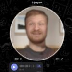 Danila Poperechny Instagram - Как моя бабушка отреагировала на мой всратый 3D аватар 👵🏻 Полный обзор уже на канале!