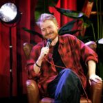 Danila Poperechny Instagram - Кадры из нового "Слишком поздно". Как вам выпуск?