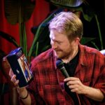 Danila Poperechny Instagram - Кадры из нового "Слишком поздно". Как вам выпуск?