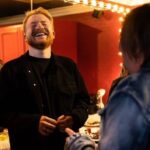 Danila Poperechny Instagram – БИ-2 – это та удивительная группа, которую любят и наши родители, и я с Полиной. Десятилетия идут, а их музыка продолжает влюблять в себя самые разные поколения.
Ебать, как рад знакомству и спасибо за охуительный концерт!