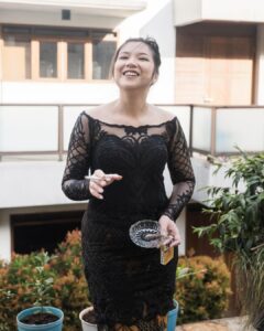 Danilla Riyadi Instagram - Panggil saya Jeng Jelita gimana? Cocok gak gue kalo gini?