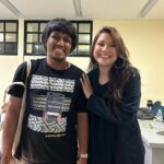 Danilla Riyadi Instagram - Serahkan Sarwamuhhhh