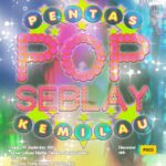 Danilla Riyadi Instagram - Sampai jumpa di perayaan Pentas Kemilau Pop Seblay sore nantii! 🥳 Oia, berikut beberapa hal yang boleh dan tidak boleh dilakukan nanti sore di tempat kencan kita yaaa. Sampai jumpa! 💕 @poco_id