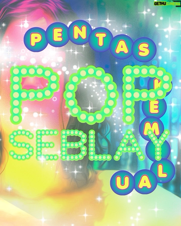 Danilla Riyadi Instagram - UALIMEK SATNEP! Bismillah, satu lagi persembahan dariku dan Pop Seblay. Setelah berumur satu tahun lebih dengan macam-macam cerita yang menemaninya mari kita tutup Pop Seblay dengan perayaan kecil-kecilan. Boleh lho, direpost dan disebarluaskan. UALIMEK SATNEP!