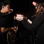 Danilla Riyadi Instagram -