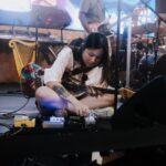 Danilla Riyadi Instagram - Pelan-pelan ya Danilla, pelan-pelan pasti bisa.