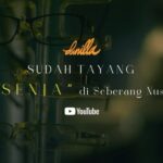 Danilla Riyadi Instagram - Bismillah captionnya dibaca sampe abis. Sepertinya suara Karya sudah menjerit kesakitan karena terus ditusuk-tusuk pake piso dadanya sama Sensasi. Berikut video clip “SENJA di Seberang Nusa” karya anak nusantara, kami persembahkan untuk kalian yang berbudaya❤️. Credits: Production House: Titik Sembilan Director: Rifqi Fadhlurrahman Producer: Lala Jasin Cast: Ravi Pestrani, Anggita Puri Extrass: Lidya Priscilla, Salsa Assistant Director: Den Bagus Assistant to Director: Arjuna Asa Unit Production Manager: Rendi Pengki Production Assistant: Haigal Yuditio Talent Coordinator: Rasendriya Safa Runner: Fajar Arya Director of Photography: Rafael Ricky 1st Assistant camera : Alya Maraya Camera Grip : Mikael Brahmawan Gaffer : Richard Sanjaya Best Boy : Hardy Octovan GnE : Ricky Juwanda & Asef Digital Imaging Technician: Fadhil Rahmat Art Director: Zalifanhar Validimas Prop Master: Daffa Favian Arkana Prop Buyer: Muhammad Reyhan Afif Sett Dresser: Ami, Muhammad Hasnan, Sabil El Azkia, Ari Hariyanto Art Grafis: Al Pasya Octoza Marciano Stylist: Joviana Henza Assistant Wardrobe: Maria Belen Make up Artist: Fazria Ramadhia BTS Videography: Harits Daffa D. Hidayat & Glennaldo Heryanto Offline Editor: Fadhil Rahmat Colorist: FM Online Editor: Fadhil Rahmat Title Card Designer: Wahyu Juliansyah