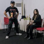 Danilla Riyadi Instagram - Terima kasih Makassar! Photo by @anandasurio