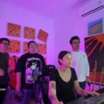 Danilla Riyadi Instagram - Aku bosan, rilis lagu lagi aja deh.