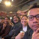 Danilla Riyadi Instagram -