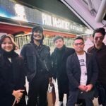 Danilla Riyadi Instagram -