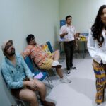 Danilla Riyadi Instagram – Terima kasih Palembaaaang! Juga untuk @penelisikpalembank atas sambutan hangatnya! Lain waktu aku balik lagi kita jumpaa yaaaa! 😘 Palembang