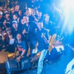 Danilla Riyadi Instagram – Surabaya selalu berkesan..
Seperti semalam, akhirnya setelah sekian lama (mungkin terakhir saat Tour Pop Seblay 2022) tidak berkunjung ke Surabaya, saya bisa kembali singgah dan menyapa Penelisik Surabaya dalam situasi yang intim dan hangat.
Dan bener aja, rindunya terbayar dengan sambutan hangat dan lantunan suara dari kalian yang ikut bernyanyi sepanjang waktu kita kencan kemarin.
Terima kasih Surabaya, semoga kita bisa segera berjumpa dalam pertemuan hangat selanjutnya š
Foto oleh @rizky.nawan Buro Bars & Garden Pandora