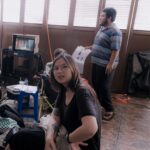 Danilla Riyadi Instagram - 21 JUNI 2023 waktu itu #vidiyoklip 📸: @anandasurio