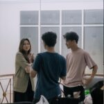 Danilla Riyadi Instagram - 21 JUNI 2023 waktu itu #vidiyoklip 📸: @anandasurio