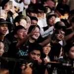 Danilla Riyadi Instagram - Terima kasih Makassar! Photo by @anandasurio