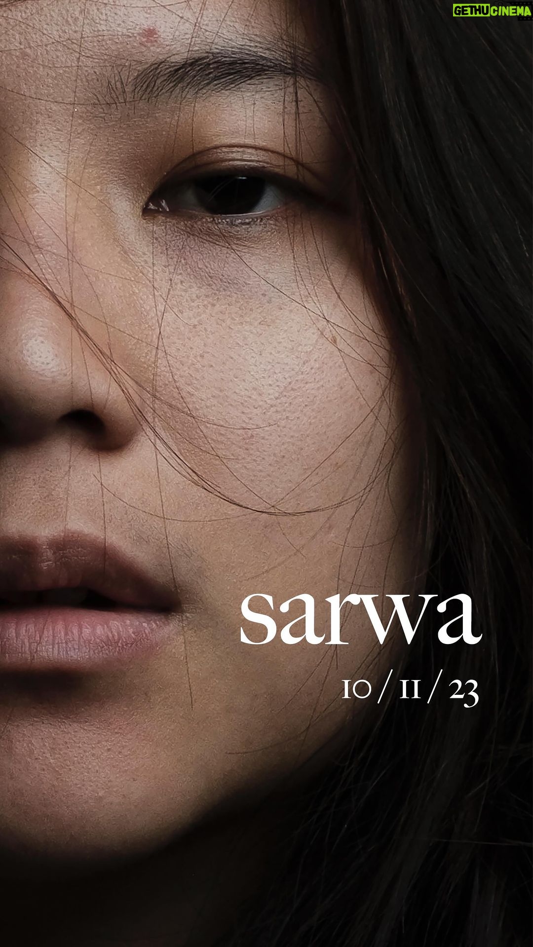 Danilla Riyadi Instagram - Terima kasih bagi yang sudah mendengarkan lagu 'Sarwa' di ragam kanal; terima kasih sudah berbagi cerita dengan saya, terima kasih sudah meringankan beban kalian juga.