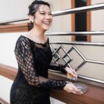 Danilla Riyadi Instagram - Panggil saya Jeng Jelita gimana? Cocok gak gue kalo gini?