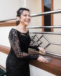 Danilla Riyadi Instagram - Panggil saya Jeng Jelita gimana? Cocok gak gue kalo gini?