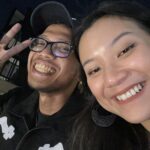 Danilla Riyadi Instagram -