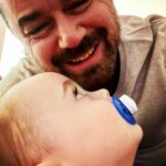 Danny Dyer Instagram - Grandad Tuesday…
