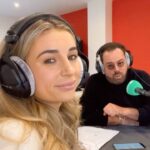 Danny Dyer Instagram - Kettle-hob-fob-watch….tune in to find out if Riley’s treacle is a proper thieving wrong-un. Only with the Double Ds on @spotifyuk