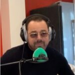 Danny Dyer Instagram - Get out of the fucking bath lazy bollocks. Get your ears round #SortedWithTheDyers, only on @spotifyuk
