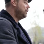 Danny Dyer Instagram – Proper day out at West Ham teaching @specsgonzalez how we do it in East London ⚒️

Latest episode of #SCENES is out now on the @skysports Premier League YouTube channel so go watch it people

#ad
