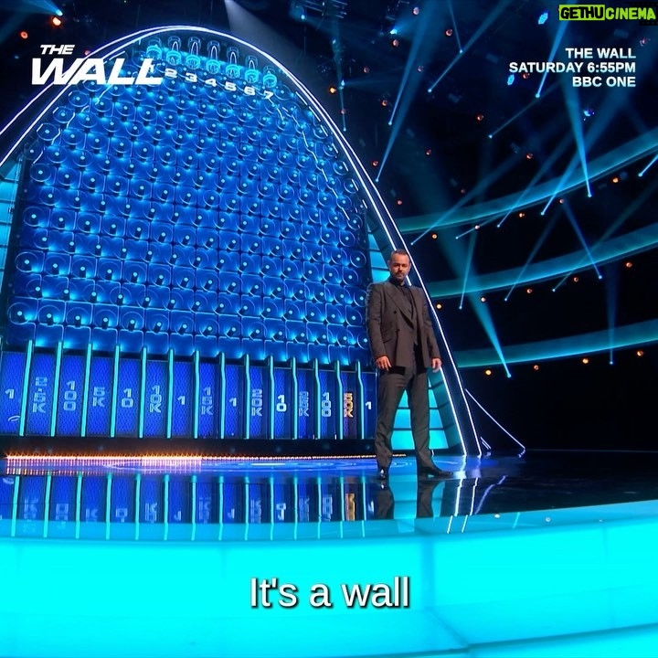 Danny Dyer Instagram - Im not gonna write no bollocky pun about it being a rollercoaster just watch it, have a very merry Saturday you beautiful people #TheWall