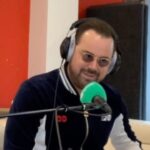 Danny Dyer Instagram - Geezers eh. We can’t fucking win. Make sure you tune in to #SortedWithTheDyers. Only on @spotifyuk