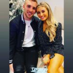Danny Dyer Instagram - If Carlsberg made son in laws… @danidyerxx @jarrodbowen