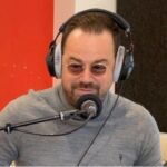 Danny Dyer Instagram - It’s a fucker trying to name your chavs innit!!! Go get your ears round the new episode of #sortedwiththedyers available now only on @spotifyuk