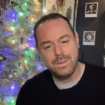 Danny Dyer Instagram – Let the madness begin.  #Marchingpowder  #Nicklove