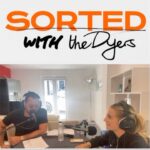 Danny Dyer Instagram - Comment below your biggest ick moment! This week we chat about the dreaded ick!! 🤮 Listen on @spotify 🎧
