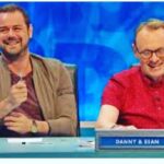Danny Dyer Instagram - Can’t believe this brilliant man has gone. Sending my love to all his family. RIP Sean. ❤️