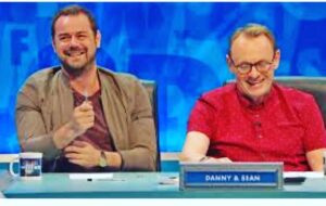 Danny Dyer Instagram - Can’t believe this brilliant man has gone.  Sending my love to all his family.  RIP Sean. ❤️