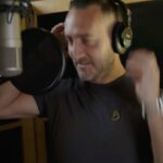 Danny Dyer Instagram - Coming Soon.....11/6/21