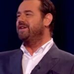 Danny Dyer Instagram - Big Tune.....The Wall tonight..BBC1