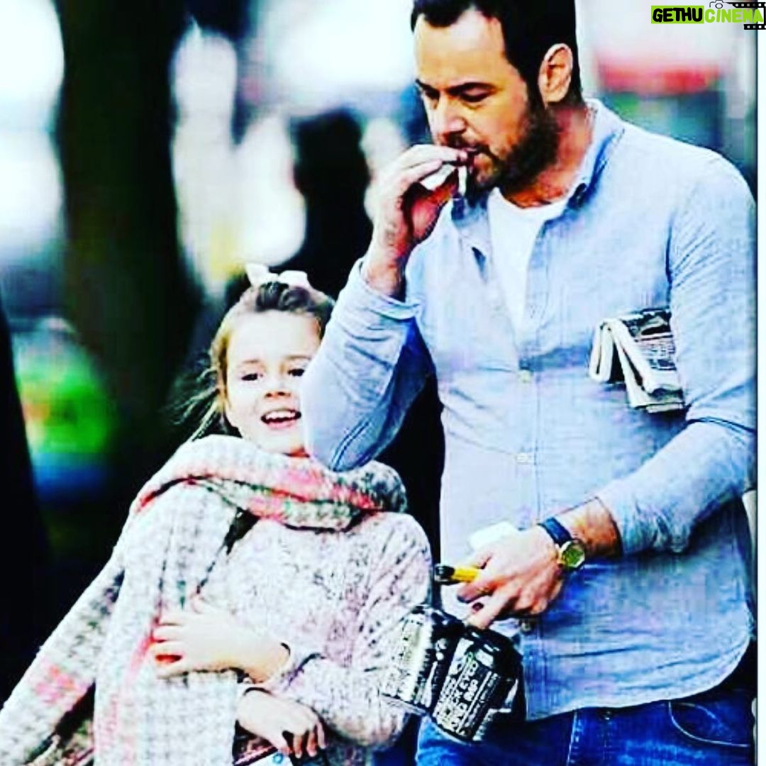 Danny Dyer - 39.9K Likes - Happy Birthday to my little G @sunniedyerxx I love you so so much. What a beautiful funny sensitive intelligent little girl you are. Have the best day ever. ❤️❤️❤️