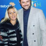 Danny Dyer Instagram - Feliz cumpleanos to my Juana. You’re so true and real. You can drive me insane but In a world full of fake fuckers you always manage to shine. We’ve been bouncing through life together for over 30 years now. There’s been major highs and dark lows but when we’re faced with adversity we always manage to stand tall together. Thank you for being my absolute DAY ONE. Love you. Let’s March on for another 30 years. ❤️❤️