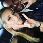 Danny Dyer Instagram - Feliz cumpleanos to my Juana. You’re so true and real. You can drive me insane but In a world full of fake fuckers you always manage to shine. We’ve been bouncing through life together for over 30 years now. There’s been major highs and dark lows but when we’re faced with adversity we always manage to stand tall together. Thank you for being my absolute DAY ONE. Love you. Let’s March on for another 30 years. ❤️❤️