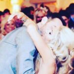Danny Dyer Instagram - Feliz cumpleanos to my Juana. You’re so true and real. You can drive me insane but In a world full of fake fuckers you always manage to shine. We’ve been bouncing through life together for over 30 years now. There’s been major highs and dark lows but when we’re faced with adversity we always manage to stand tall together. Thank you for being my absolute DAY ONE. Love you. Let’s March on for another 30 years. ❤️❤️